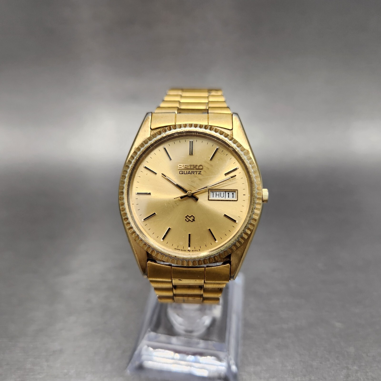 ★ビンテージSEIKO2320-5040★薄型32mm★ $_57.JPG?set_id=880000500F