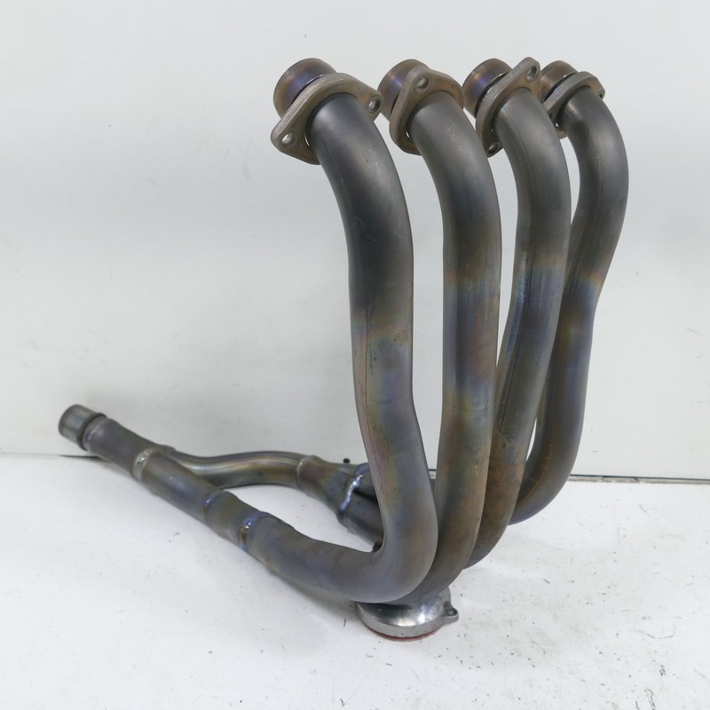 Suzuki Gsx-R 1000 K3/K4 Ez :0 4 Elbow 40foa 18g1a Exhaust System 72021
