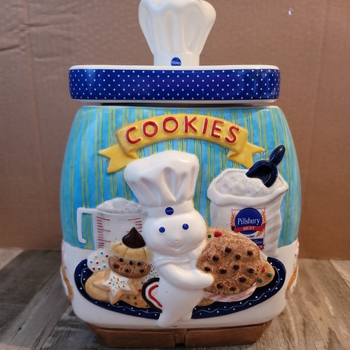 置物 Doughboy pillsbury cookie jar pillsbury_dough_boy_1.jpg.webp