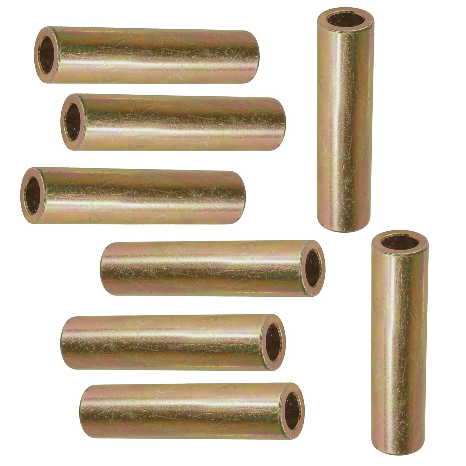 8x F & R A Arm Short Pivot Shaft For Polaris 5139966 | eBay