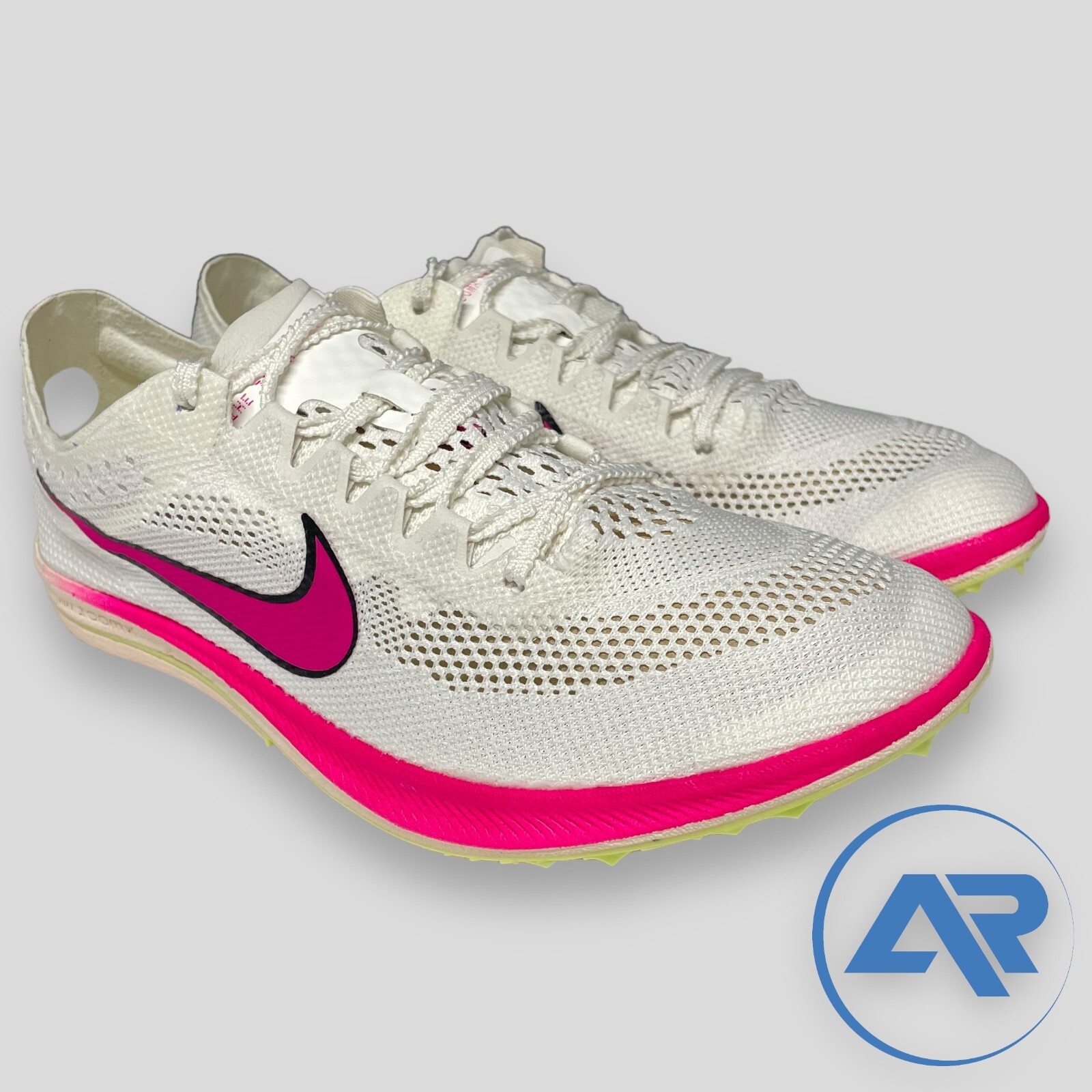 NIKE ZOOMX DRAGONFLYピンク 24.0㎝ Nike ZoomX Dragonfly - Hyper Pink/Black-Laser Orange - Mens