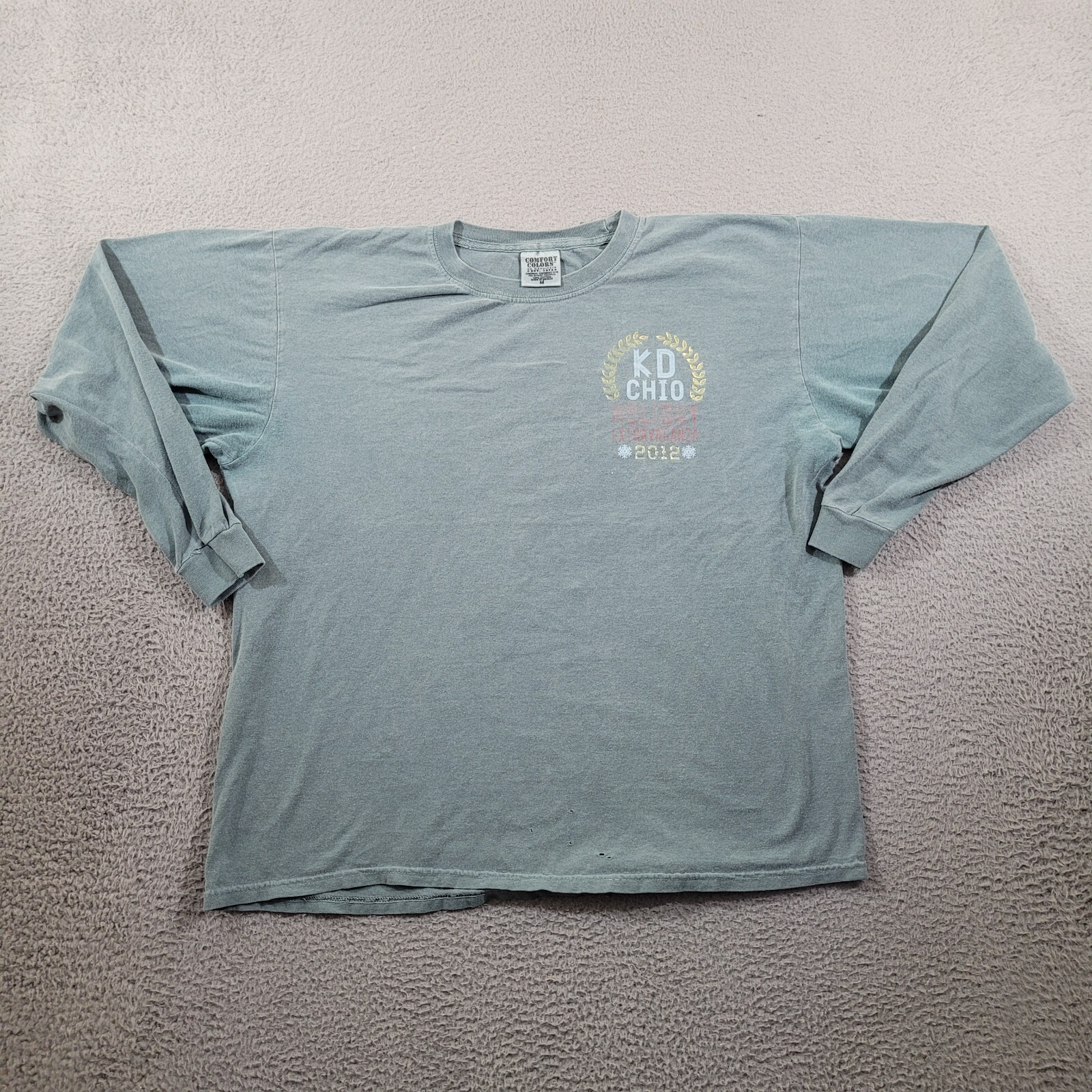 ★ PISCESS★ Vintage Summer T-Shirt Charcoal 5006091562 Coors - Pool SS Tee – Screen Stars Best