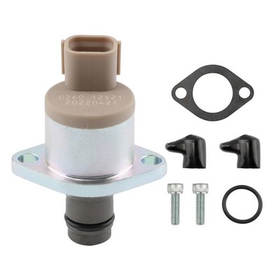 Véritable Régulateur De Pression De Carburant Valve for Opel Astra G Astra H