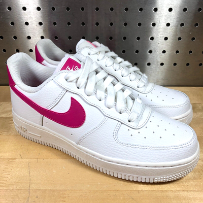 Nike air force top 1 07 womens pink
