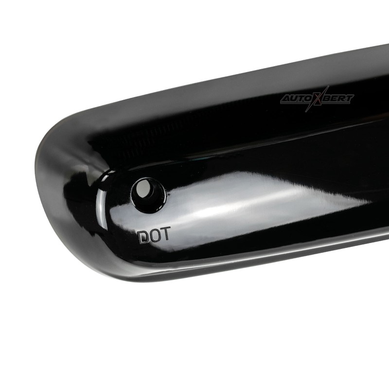 FULL LED For Chevy Silverado GMC Sierra 07-13 Brake Tail Cab Roof Center Light