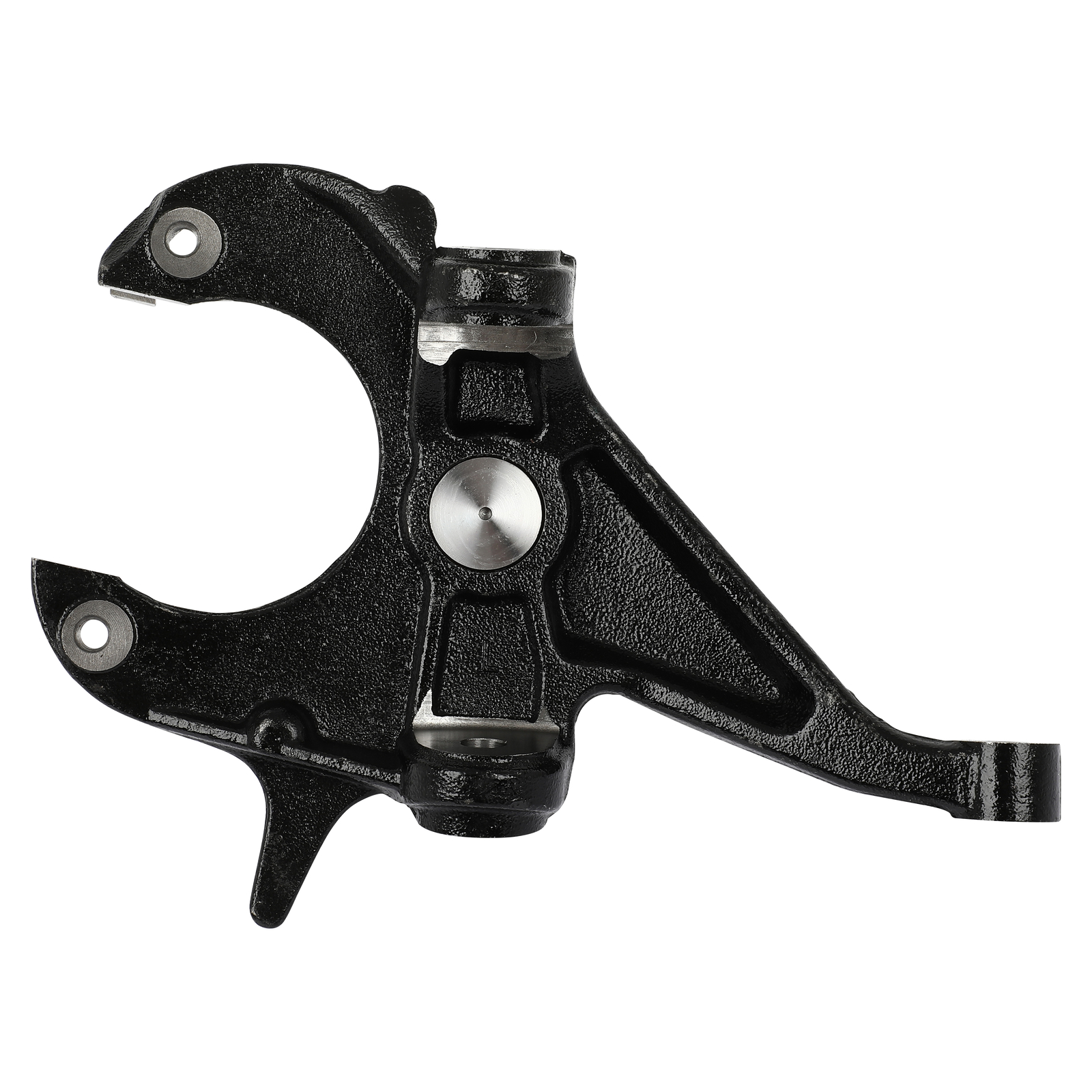 Lowering kit components
