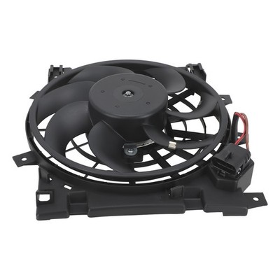 Ensemble Ventilateur Moteur for OPEL Astra H 1314555 321099 2005-2010