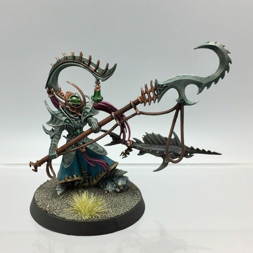 warhammer Idoneth Deepkin ジャンクセット warhammer Idoneth Deepkin ジャンクセット Warhammer Age of