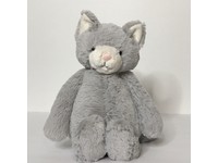 bashful kitty jellycat