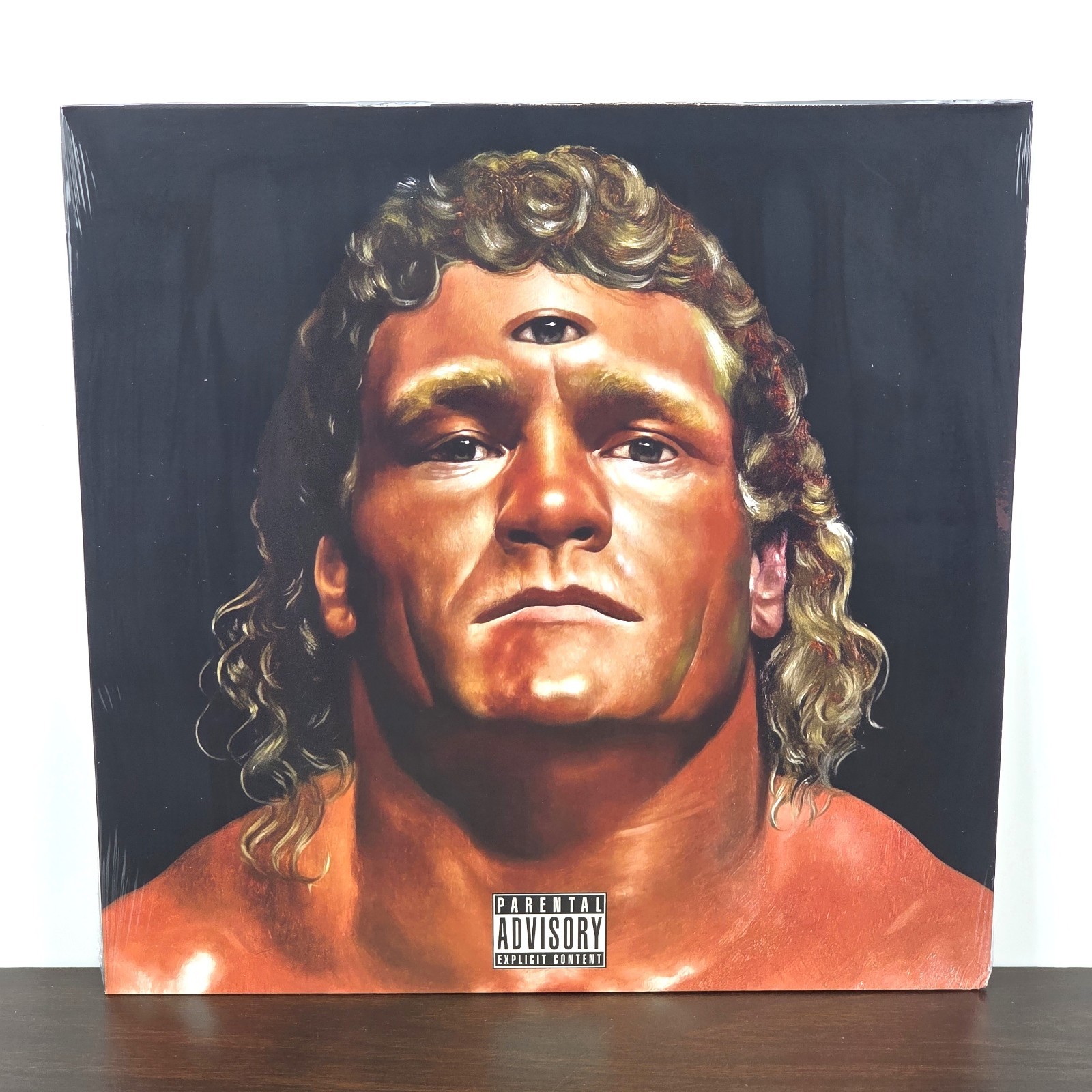 洋楽 Westside Gunn HWH 12 Cover 1 HWH 12 (Cover 1) | WestSide Gunn | Daupe