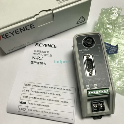 N-R2 reader module keyen ce