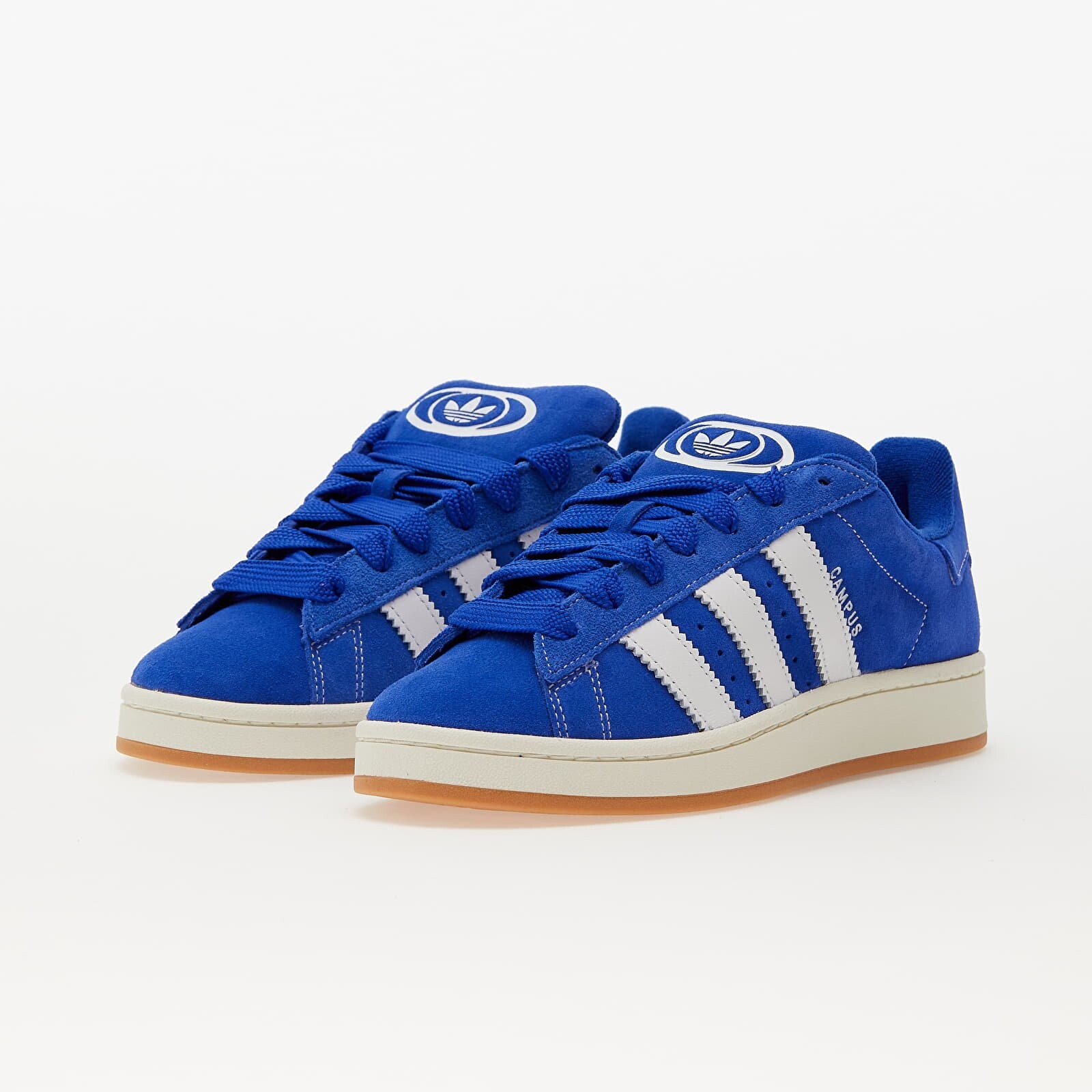 スニーカー ADIDAS ORIGINALS Men Sneakers Blue H03471 Adidas Originals Campus 00s Semi Lucid Blue H03471 Mens