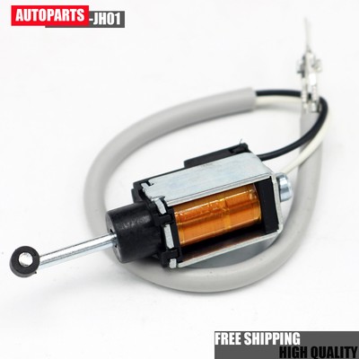 Replacement Shift Interlock Solenoid Fits Kia Sorento 2016-2020 95840 C5100 USA