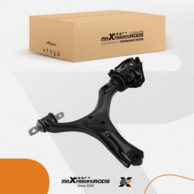 Front Right Lower Control Arm w/Ball Joint For 2013-2016 2017 Honda Accord TLX