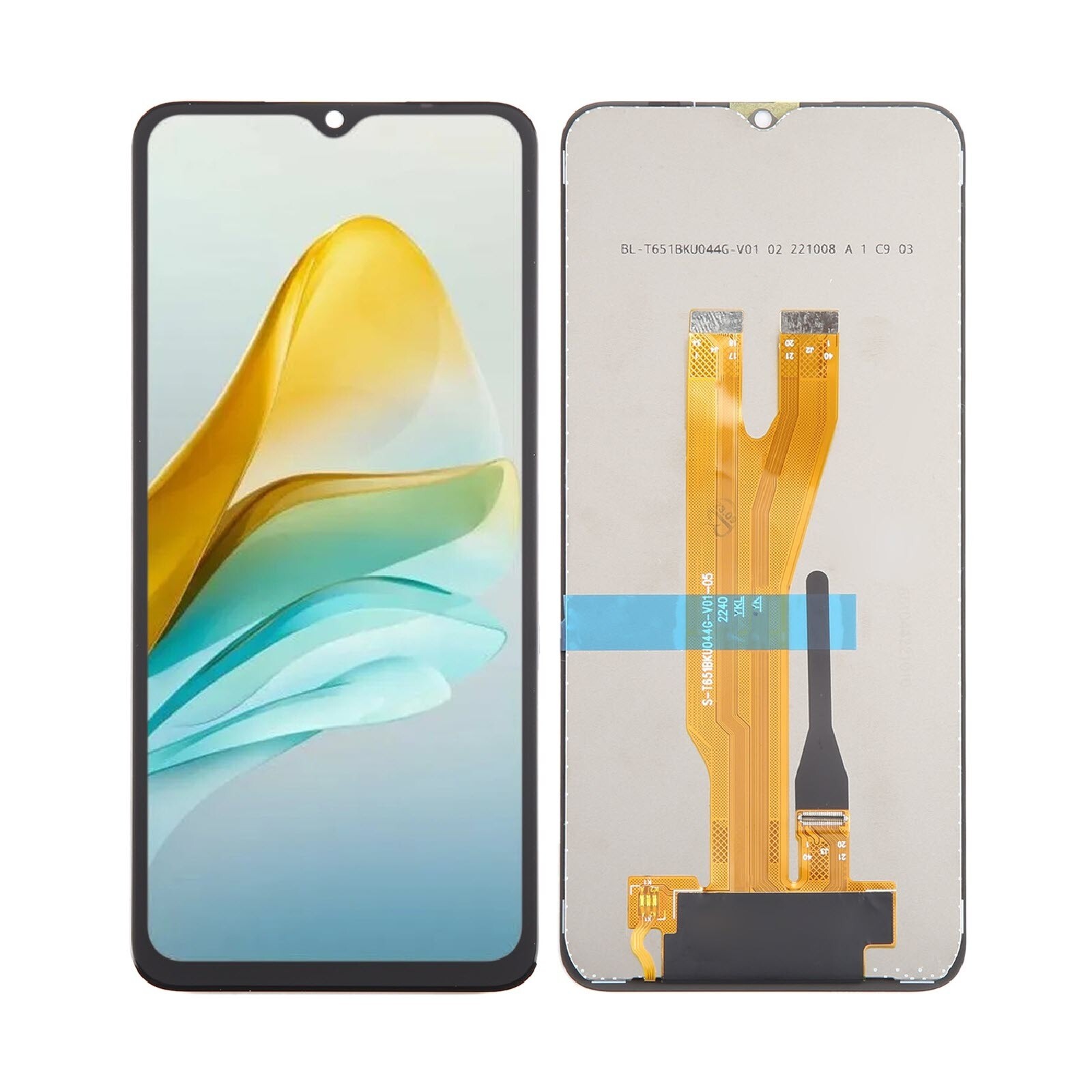 「ｔｅ」ページ Kawasaki Motorcycle 2004 OEM Parts Diagram for Fuel