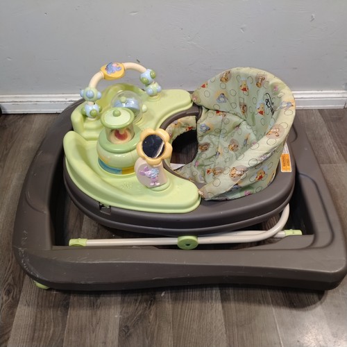 Vintage Disney Safety 1st First Winnie the Pooh