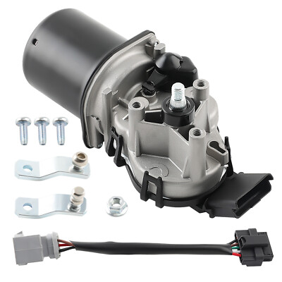 FRONT WINDSCREEN WIPER MOTOR FOR DACIA LOGAN DACIA SANDERO 288006475R UK
