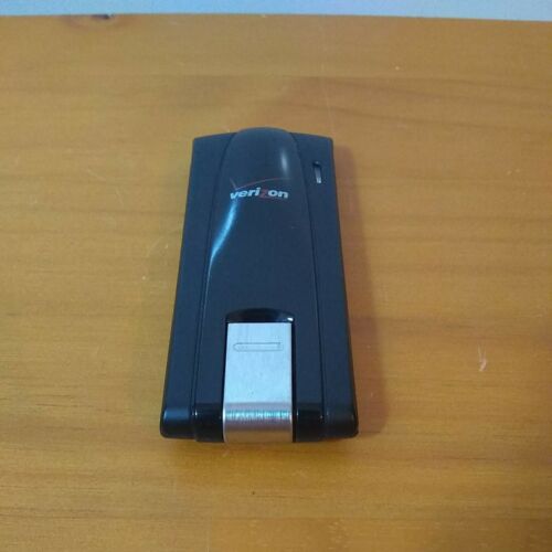 Novatel USB551L Verizon Aircard USB Broadband Modem 4G LTE 3G-...