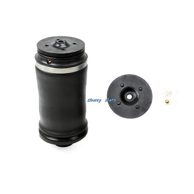 1Pcs Rear Air Spring Bag Assembly Fit for Benz W166 ML400 GL GLE M 09-19