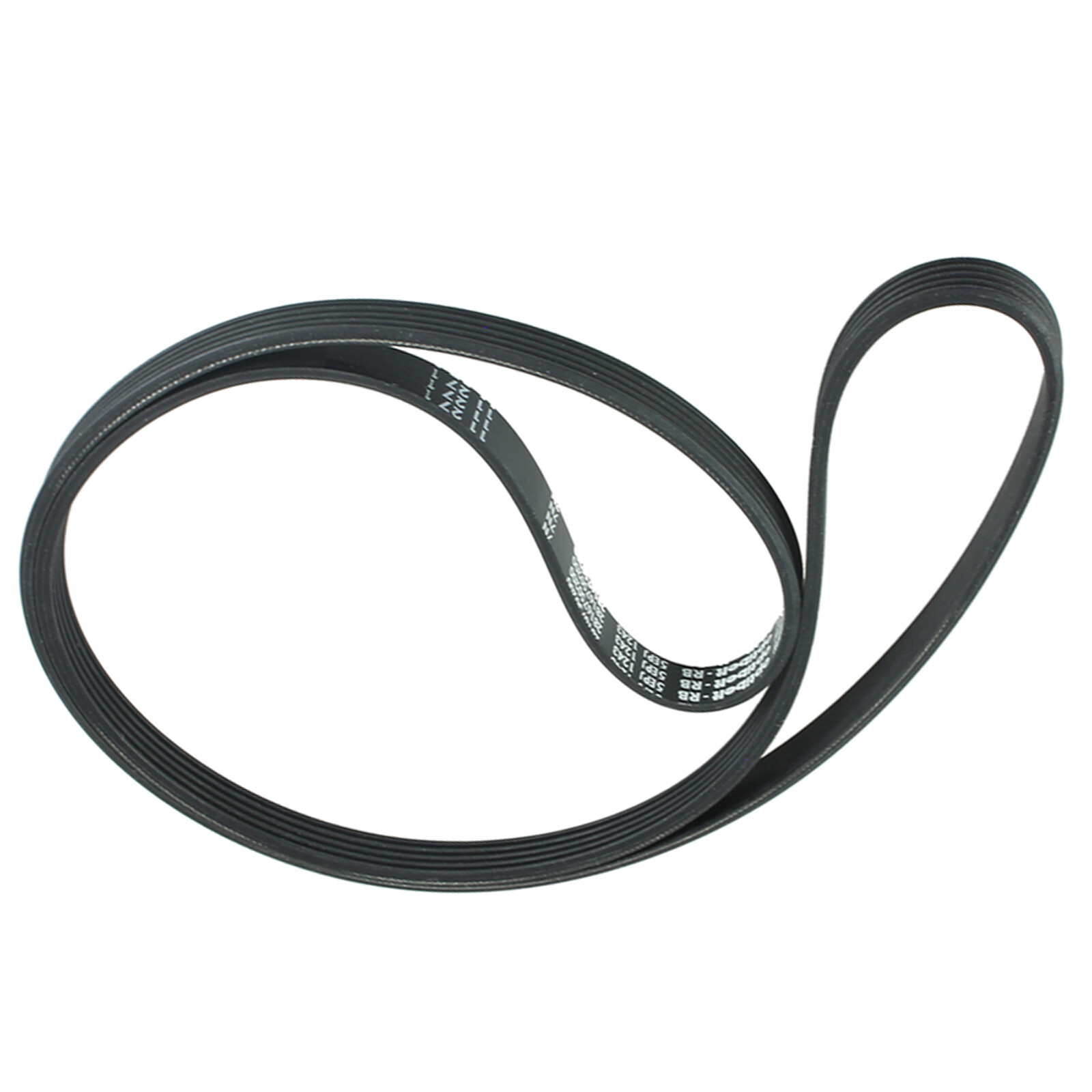 Genuine Beko Washing Machine Drum Drive Belt 1244 5PJE, WM, WMB, WMC