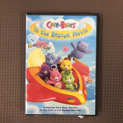その他 The Care Bears Movie [DVD] [Import] khxv5rg $_12.JPG?set_id=880000500F