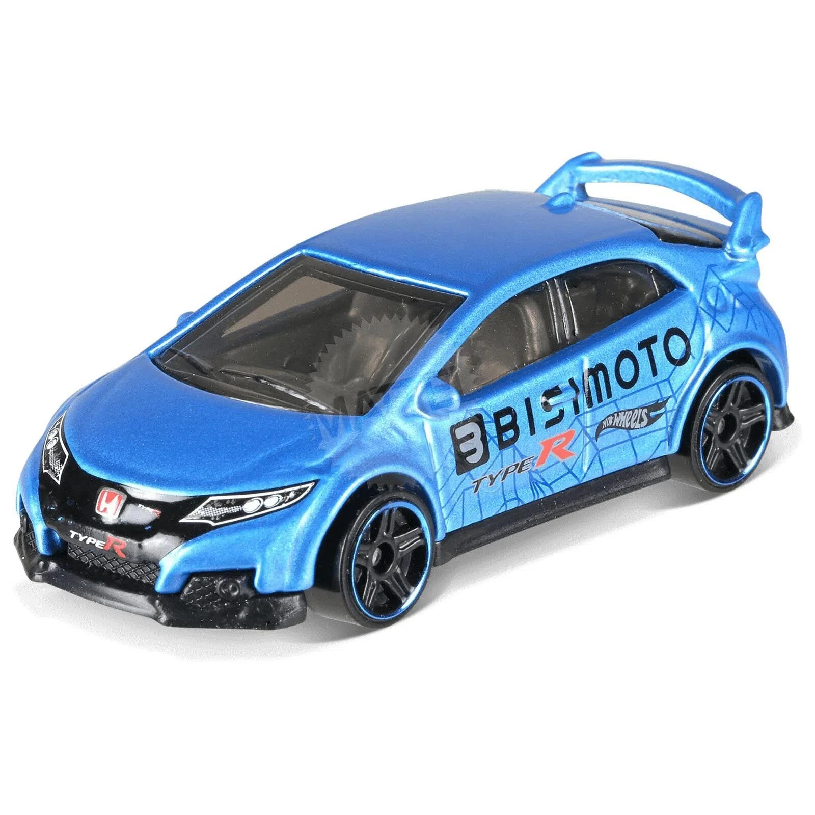 ミニカー Hot Wheels Honda Civic IDE 00670/01500 Hot Wheels Basic Car '92 Honda Civic EG (HXP93-9866) | HLJ.com