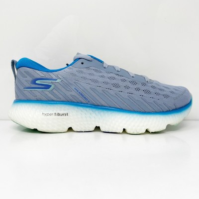 

Женские кроссовки Skechers Go Run Maxroad 5 172003 серые кроссовки размер 6, Серый, Go Run Maxroad 5