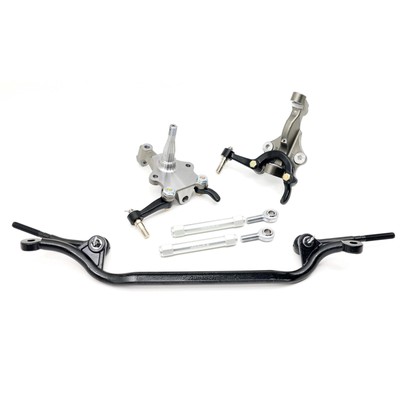 RideTech 11169500 Truturn System, 67-69 GM F Body/68-74 X Body