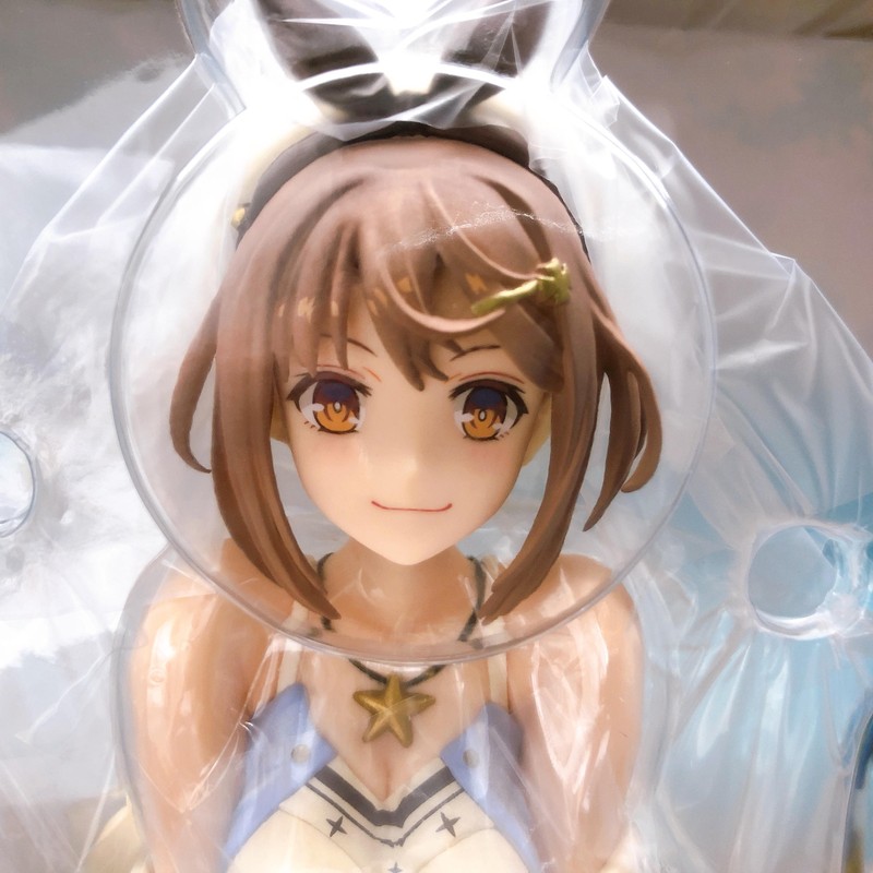 Atelier Ryza Reisalin Stout 1/6 Scale Figure Phat Company New