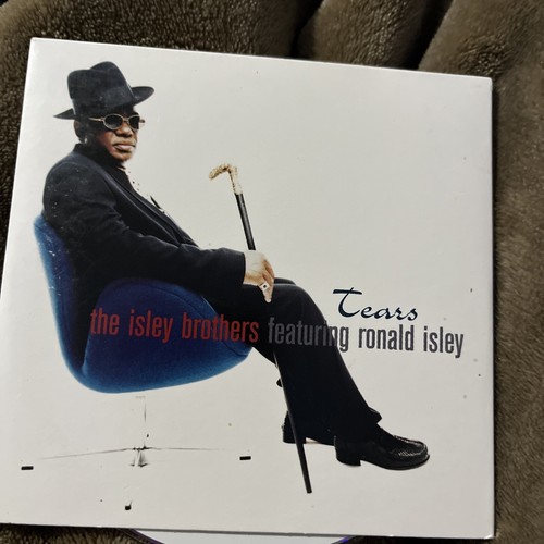 【中古】 Tears Make Your Body Sing アイズレー・ブラザーズ Tears/Make Your Body Sing: single by The Isley Brothers (CD