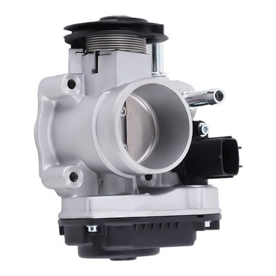 Drosselklappe for Chevrolet Lacetti 1.4, 1.6 DOHC 2003-2012 Optra J200 96815480