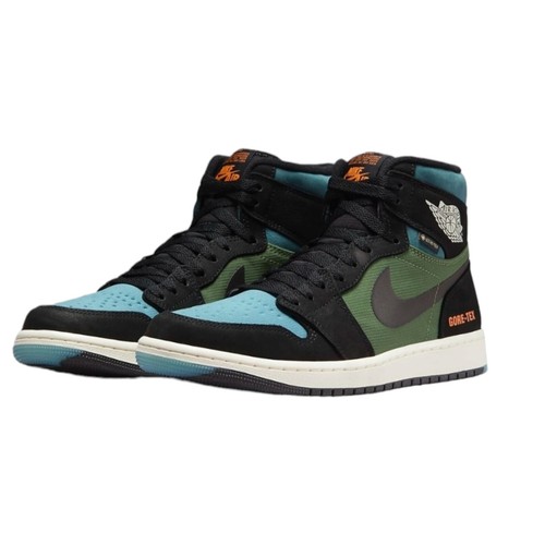 シューズ(男性用) nike air jordan1 high golf unc 26 s-l400.jpg