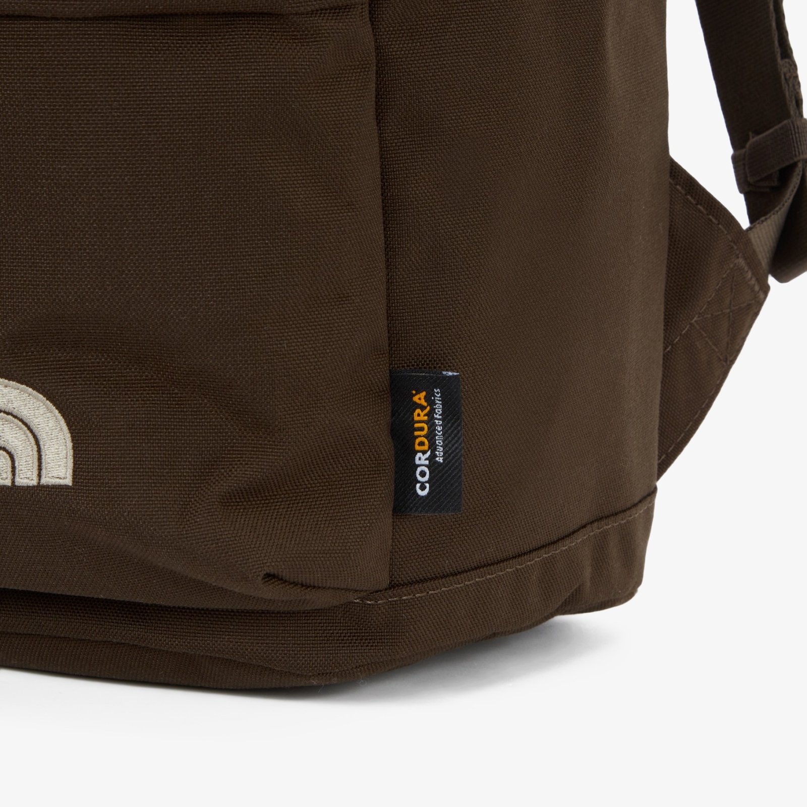 New THE NORTH FACE TNF DAY PACK M BACKPACK NM2DQ56D BEIGE