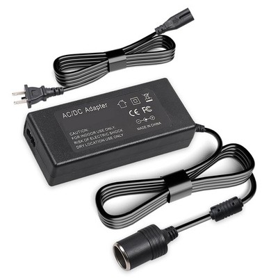 Norward 12V AC Power Cord Compatible with Igloo Iceless Cooler...