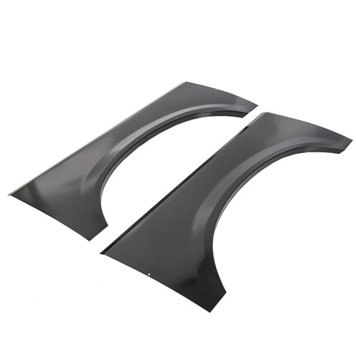 Rear Wheel Arch Repair Patch Panel Pair For 87-96 Ford F-150 F-250 F-350 Bronco