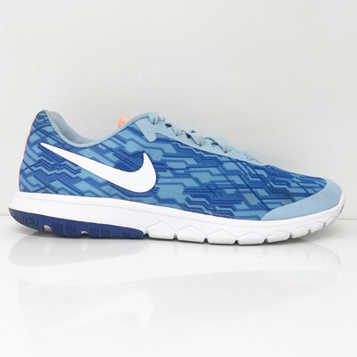 

Nike Womens Flex Experience RN 5 844673-400 Синие кроссовки для бега, размер 10, Синий, Flex Experience RN 5