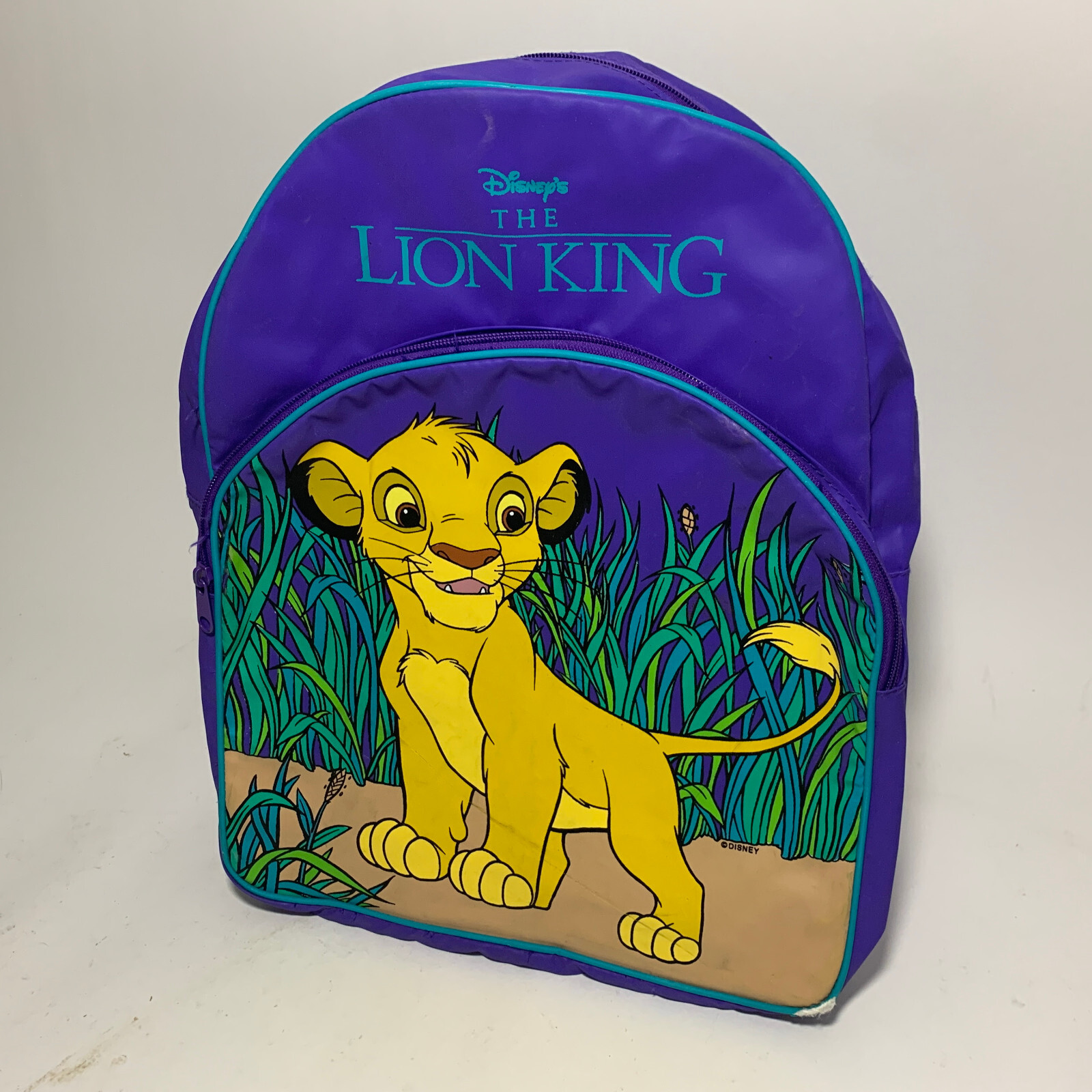 ディズニー ムファサ キャップ バックパック 非売品 ディズニー ムファサ キャップ バックパック 非売品 - メルカリ