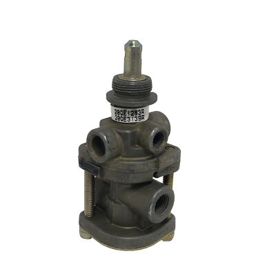 Mack 20QE1283R PP7 Style Supply Valve