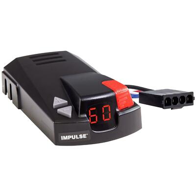 TrlrBrkCntrl For 2009 GMC Yukon XL 1500 Denali