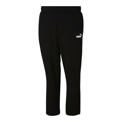 

Мужские брюки с логотипом Essentials, большие и высокие PUMA, Basics