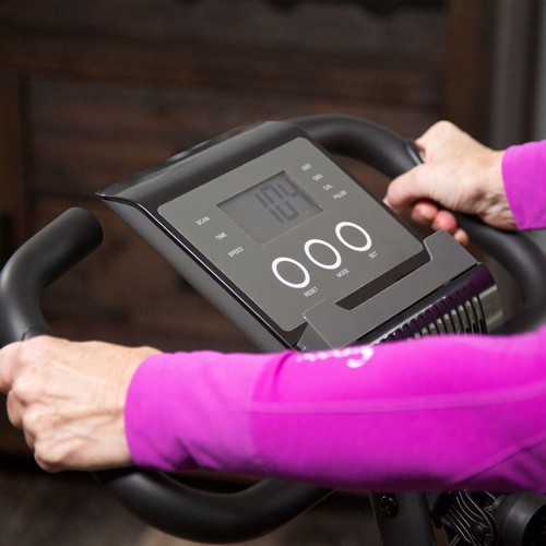 slim cycle fitness bike