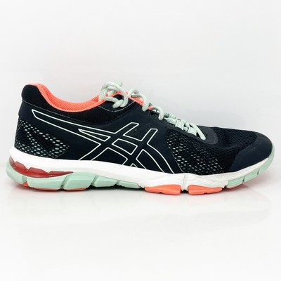 

Женские кроссовки Asics Gel Craze TR 4 S755N черные кроссовки размер 8, Черный, Gel Craze TR 4