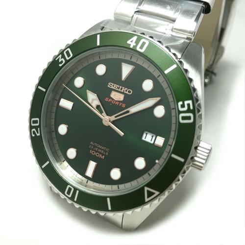 seiko 5 sports srpb93j1