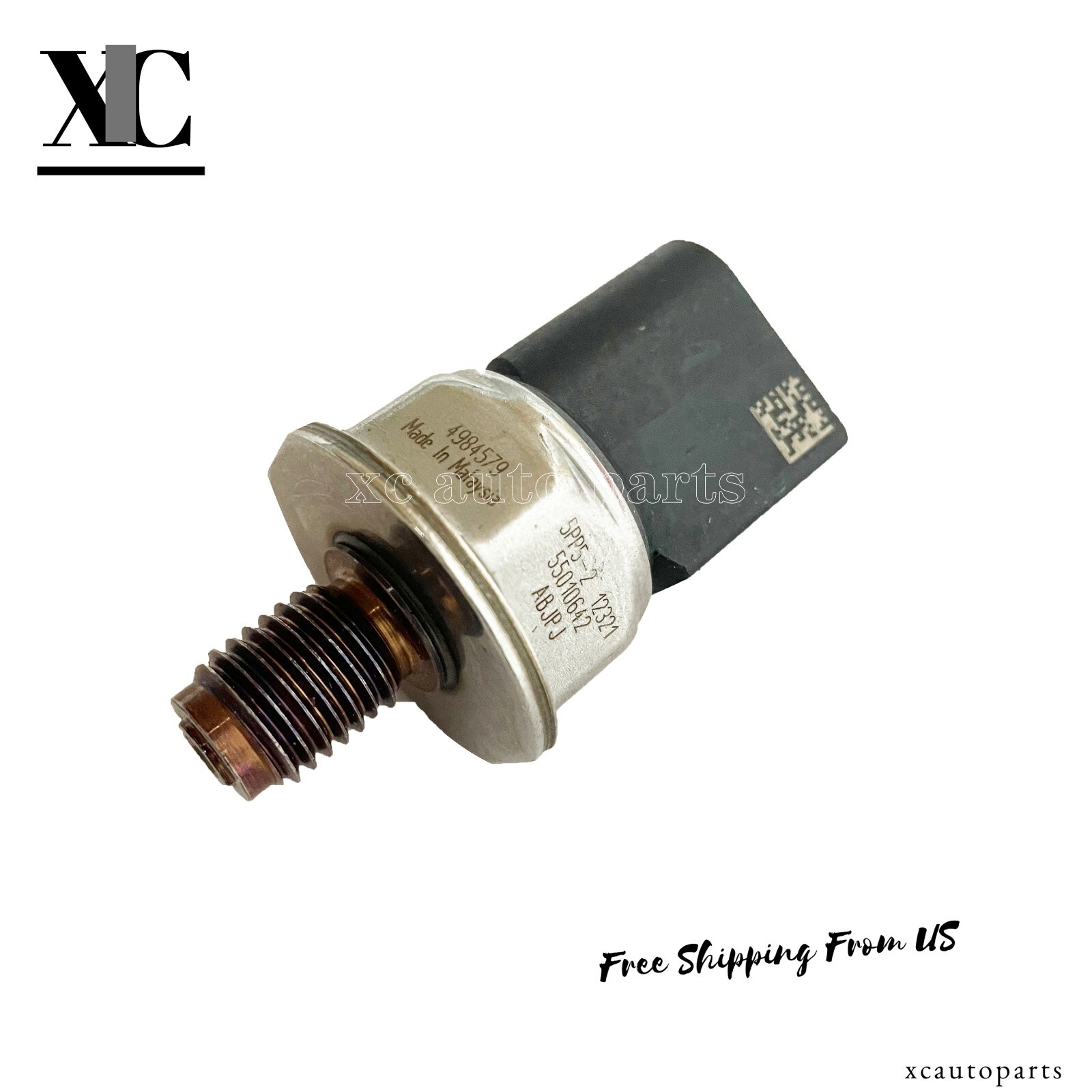 その他 RT-82895 4352381 Genuine Cummins Turbocharger He300Vg For Qsb