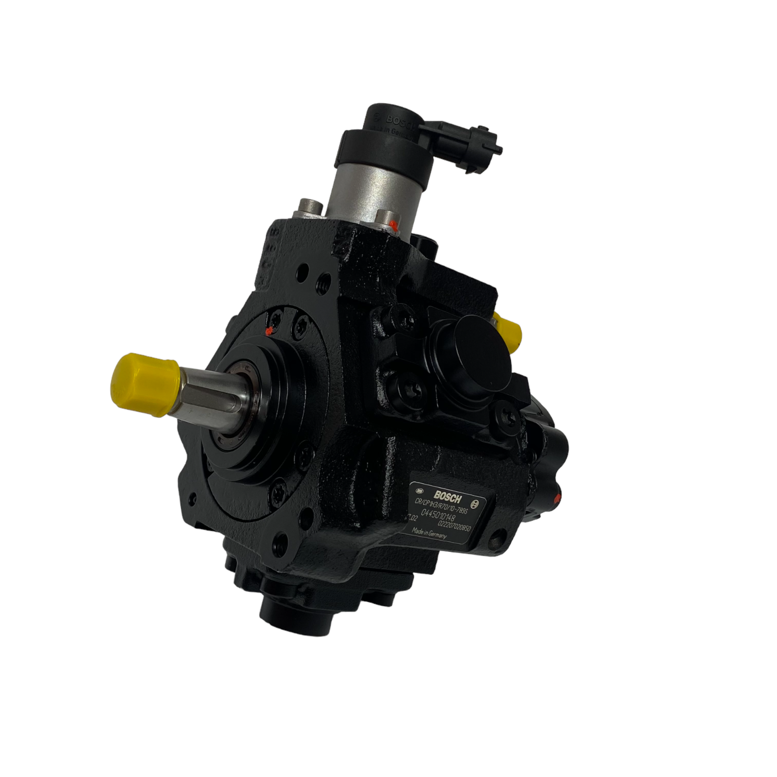 High-Pressure Genuine Bosch 0445010148 0986437043 Renault Suzuki