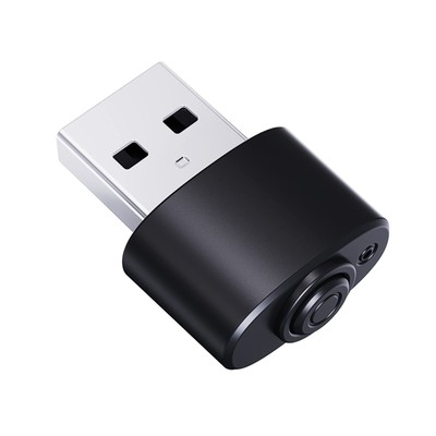 Mouse Jiggler Undetectable USB Mouse Mover Automatic Mini Mouse Shaker with 3...
