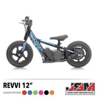 REVVI 12"