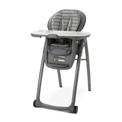 Gracobaby Table2Table  Premier Fold 7-in-1 High Chair