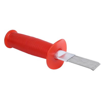 Stainless Steel Fin Comb For Cleaning Air Conditioner Coils DEK