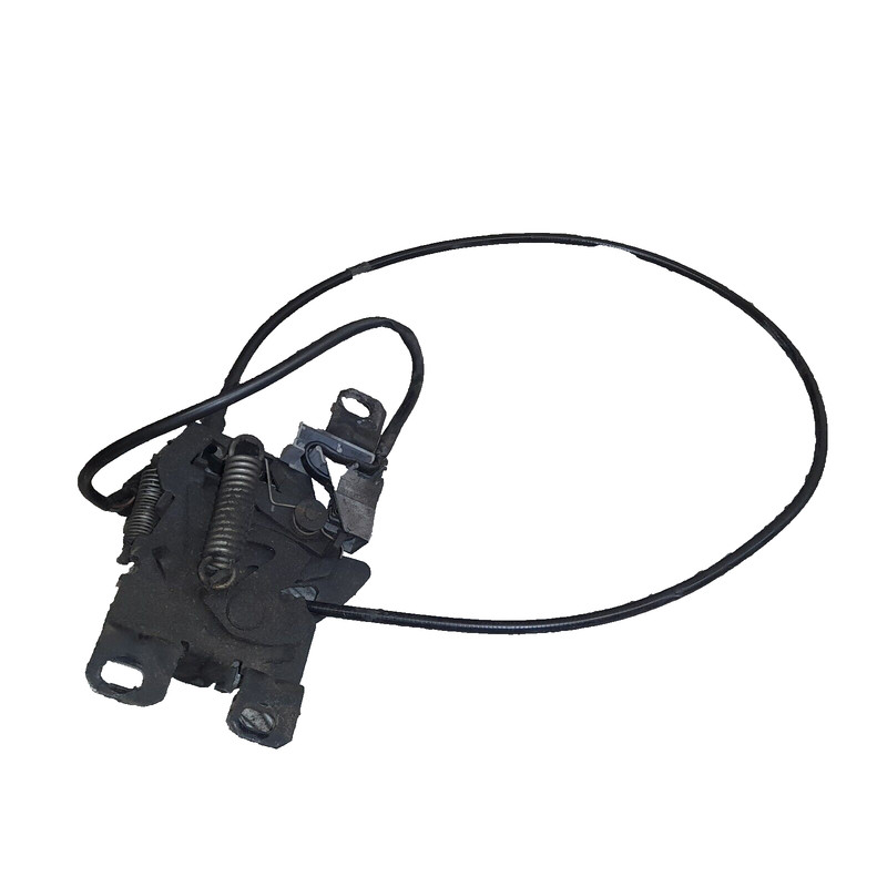 Mercedes W169schloss Capot Fermé Interrupteur CâBle A1698800059 A1698700051